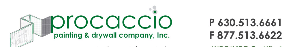 Procaccio Contact Us