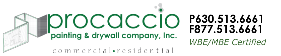 Procaccio Painting Contact Us
