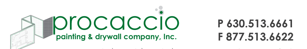 Procaccio Painting Mission